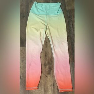 FABLETICS Purelux leggings